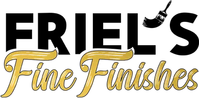 Friel's Fine Finishes